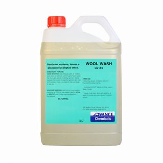 Wool Wash LN173  5lt