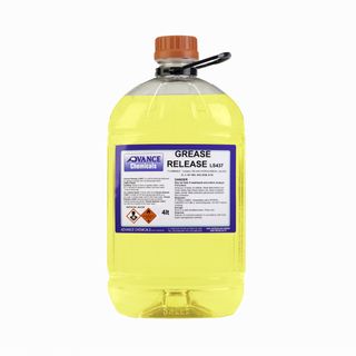 Grease Release LS437   4lt
