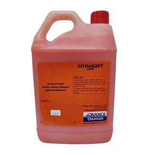 Citrasoft 5lt