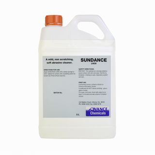 Sundance Crème Cleanser LN794  5lt