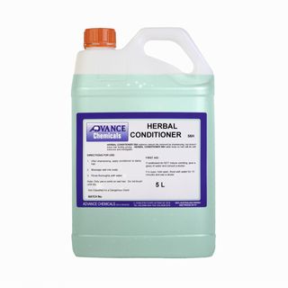 Herbal Conditioner LN56H   5lt