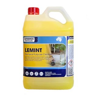Lemint Disinfectant LN22 5lt