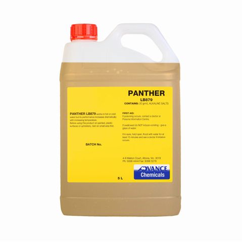 Panther LB879 5lt