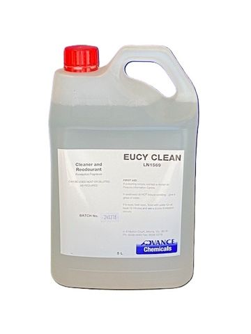 Eucy Clean 5lt