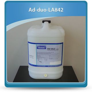 Ad-Duo LA842   Premium Liquid Fabric Softener & Sour   25lt