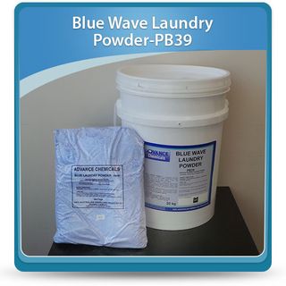 "Blue" Laundry Powder LB39  20kg