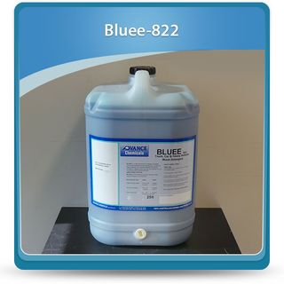 Bluee Truck Wash 25lt   LB822