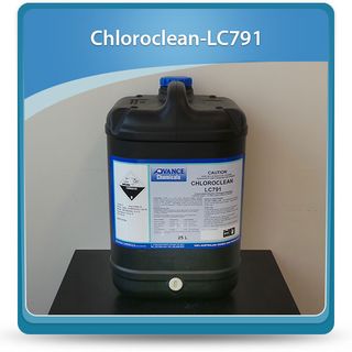 Chloroclean LC791 25lt