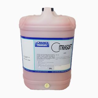 Citrasoft Heavy Duty Hand Cleaner LN889  25lt
