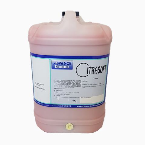 Citrasoft Heavy Duty Hand Cleaner LN889  25lt