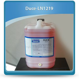 Duce Neutral Floor Cleaner 25lt