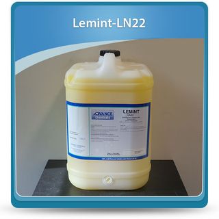 Lemint Disinfectant LN22 25lt