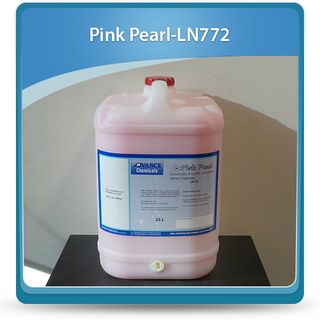 Pink Pearl Lotion Hand Soap LN772  25lt