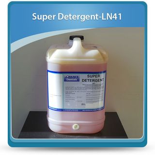 Super Detergent 41 25lt