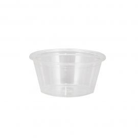 50ml Portion Containers