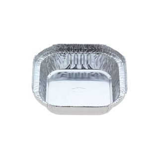 Small Shallow Square 305ml