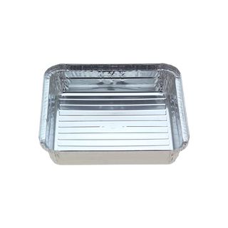 Large Square tray 2965ml  (125 per carton)