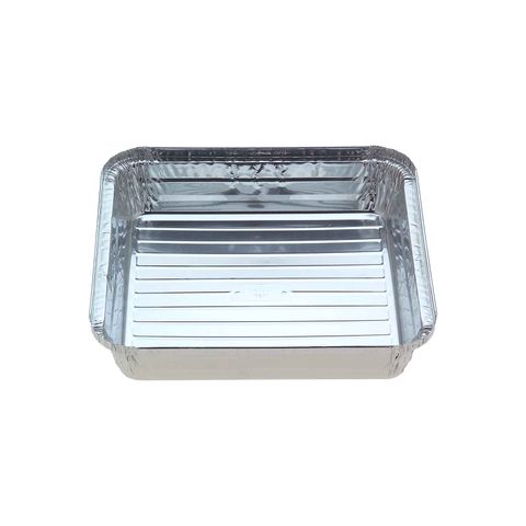 Large Square tray 2965ml  (125 per carton)
