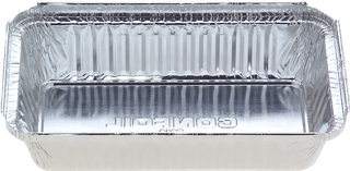 Shallow Takeaway Tray 560ml