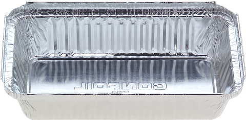 Shallow Takeaway Tray 560ml