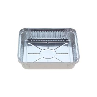 Medium Square Tray 1500ml