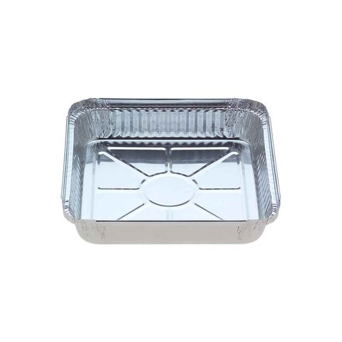 Medium Square Tray 1500ml