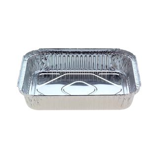 Large Deep Oblong Half Gastronorm 3150ml