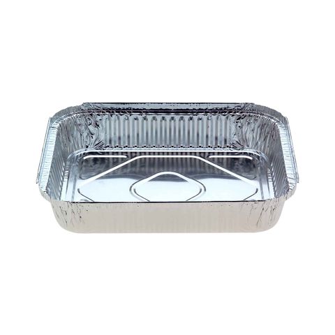 Large Deep Oblong Half Gastronorm 3150ml