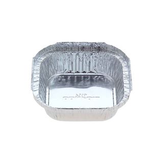 Small Square Tray 340ml