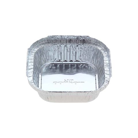 Small Square Tray 340ml