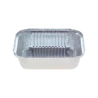 Medium Oblong Takeaway Tray 800ml