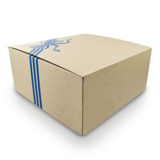 12" Heavy Duty Cake Boxes        305 x 305 x 140