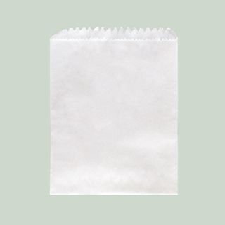 1 Long White GPL  14cm x 18cm
