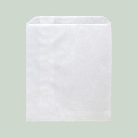 1 Long White      14cm x 18cm       Pack/1000