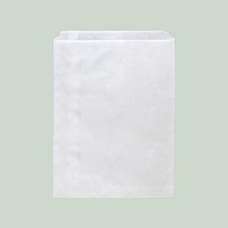 2 Long White      17cm x 25cm       pack/1000
