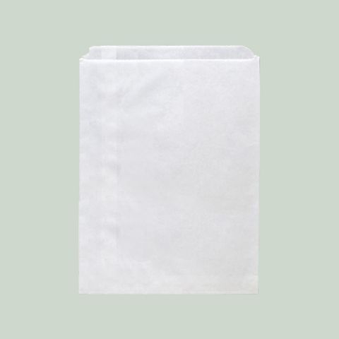 2 Long White      17cm x 25cm       pack/1000