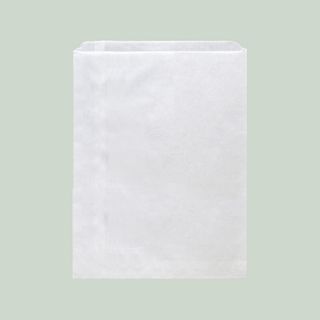 6 Long White       24cm x 36cm