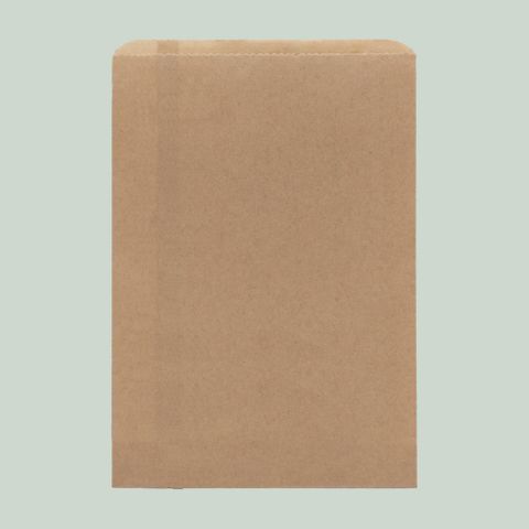 8 Long Brown  27cm x 43cm