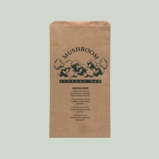 Mushroom Bags