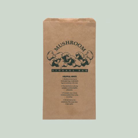 Mushroom Bags