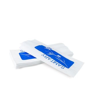 Motel Range - Sanitary Napkin Bag  pk/1000