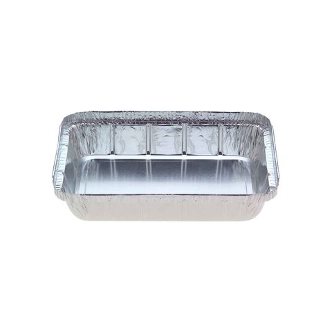 Shallow Bar Cake Medium Oblong Tray 810ml