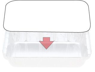 Board Lid to Suit 7521