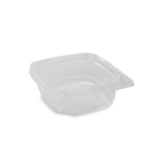 Shamrock 8oz Tamper Evident Deli Container   ctn/500