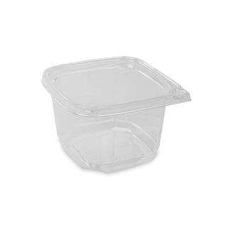 Shamrock 12oz Tamper Evident Deli Containers ctn/500