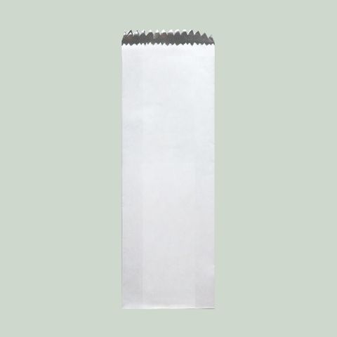 Foil Lined "Hot Roll" Bag