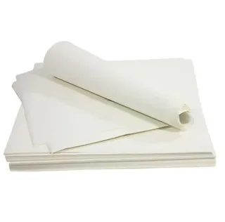 Cut 4 - Bleached GP Paper    330mm x 200mm