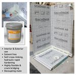 Water Proofing Made Simple