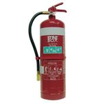 Essential Fire Safety Products For Your Building Site
