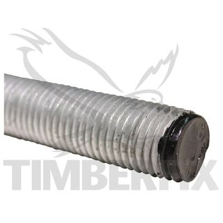 Hi - Tensile Threaded Rod - 1mtr